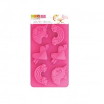 Moule Licorne ScrapCooking