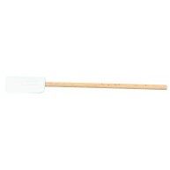FIN DE SERIE Spatule marysette manche bois