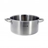 Faitout inox 20cm Prim'Appety De Buyer