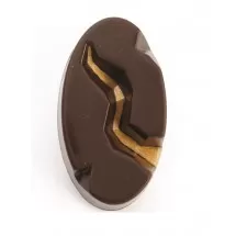 Moule chocolat abyss - Pavoni Italia