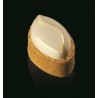Moule silicone Shell x9 - Pavoni Italia