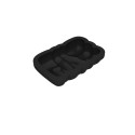 Moule silicone Lovely 17x10cm - Pavoni Italia