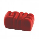 Moule silicone Lovely 17x10cm - Pavoni Italia