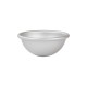 Moule demi-sphère aluminium 10cm PME