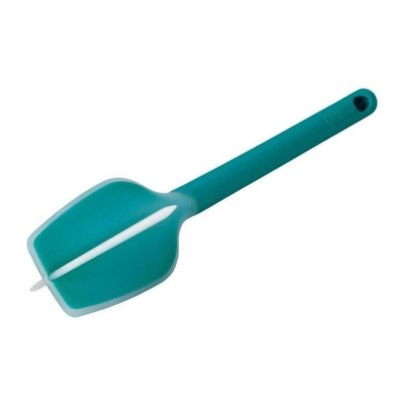 Spatule 3 en 1 nylon et silicone - Wilton - MaSpatule