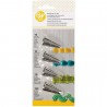 Douilles bordures x4 - Wilton