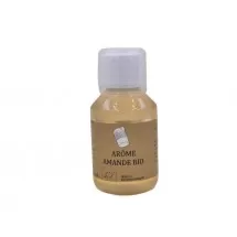Arôme alimentaire Bio amande 115ml - Selectarome
