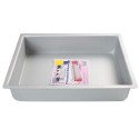 Moule rectangulaire 27,5x37,5cm H7,5cm - PME