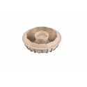 Moule silicone Gioia - Silikomart
