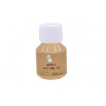 Arôme alimentaire BIO naturel amande 58ml - Selectarome