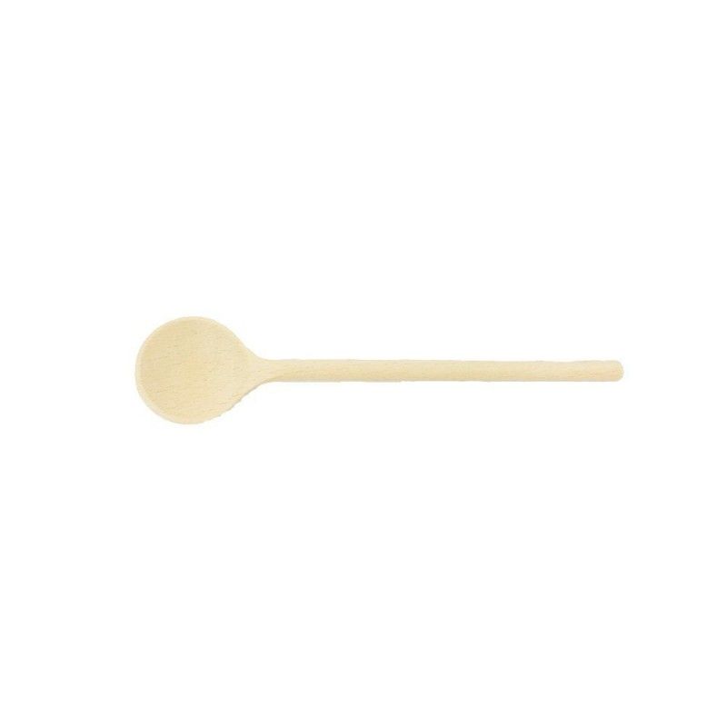 Cuillère en bois enfant - Patisse - MaSpatule