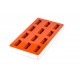 Moule rectangle - Silikomart