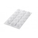 Moule Citron Limone et Lime 30 x15 - Silikomart