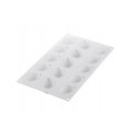 Moule Citron Limone et Lime 30 x15 - Silikomart