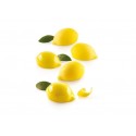 Moule Silicone Citron Limone & Lime 5.5cm x15 – Silikomart