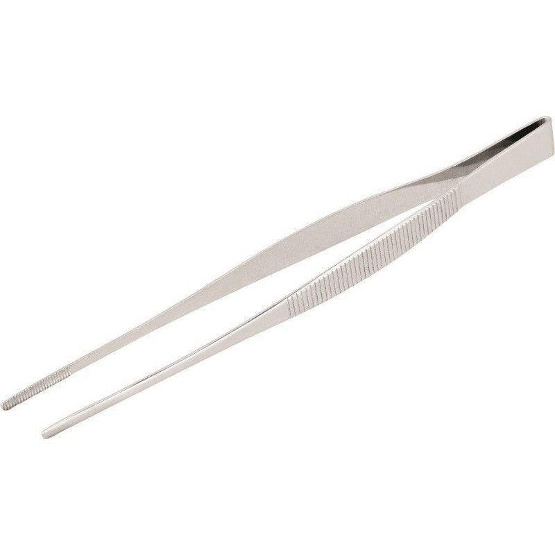 Pince de cuisine inox - Rösle - MaSpatule