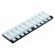 Moule mini pick x2 - Silikomart Professional