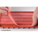 Moule insert silicone - Silikomart professional