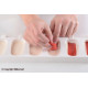 Moule insert silicone - Silikomart professional