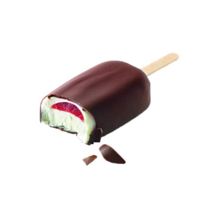Moule insert silicone - Silikomart professional