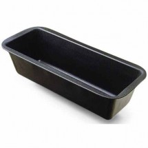 Moule à cake embouti anti-adhérent 26cm - Gobel