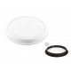 Kit Tarte Ring Palet Yann Couvreur Silikomart Professional