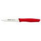 Couteau office cranté Nova 10cm rouge Arcos