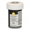 Colorant gel noir Icing Color - Wilton