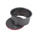 Moule à manqué PushPan 24cm H8,5cm YooCook