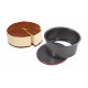 Moule à manqué PushPan haut 24cm YooCook