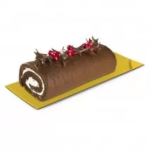 Semelle bûche 35x10cm Lily Cook