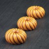 Moule silicone Gnammy x12- Pavoni