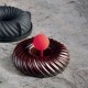 Moule silicone pavocake Cyclone - Pavoni