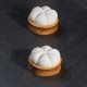 Moule silicone Charm x8 Pavoni Italia