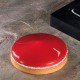 Moule silicone Frisbee 16cm Pavoni