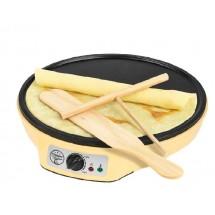 FIN DE SERIE Crêpière électrique - Bestron