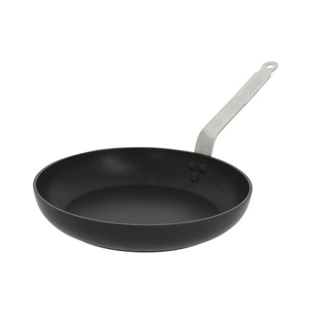 Poêle ronde anti-adhésive 20cm - De Buyer