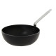 Sauteuse bombée choc intense 24cm - De Buyer