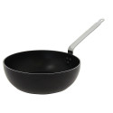 Sauteuse bombée choc intense 28cm - De Buyer