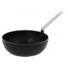 Sauteuse bombée choc intense 28cm - De Buyer
