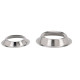 Pied inox pour bassine demi sphérique - De Buyer