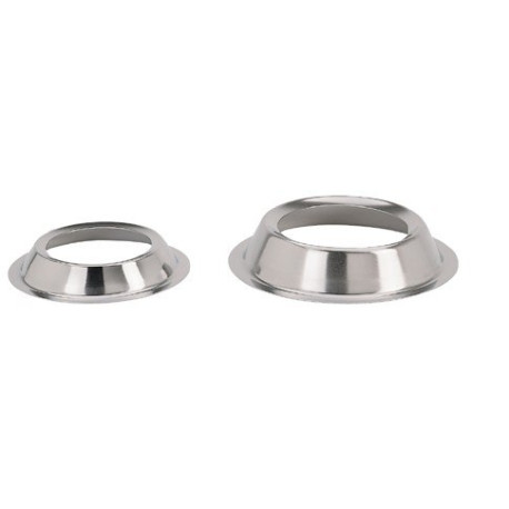 Pied inox pour bassine demi sphérique - De Buyer