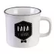 Mug Vintage Papa 30CL assorti - 