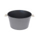Moule à charlotte acier anti-adhésif 18cm - De Buyer