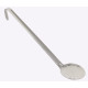 Écumoire inox monobloc standard Ø8cm - De Buyer