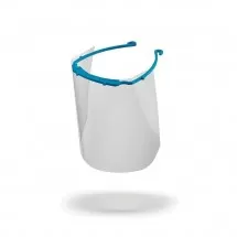 Kit visière protection Pavoni Italia