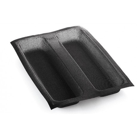 Moule silicone cake et brioche Air Plus - Silikomart