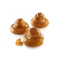 Moule silicone tartelette 8,5cm Air Plus - Silikomart