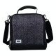 Sac-déjeuner 18 x 24 x 26 cm - Built Professional
