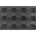 Moule silicone carré 5cm Air Plus - Silikomart